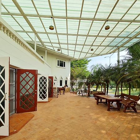 Phu Pha Phung Resort Suan Phueng Zimmer foto