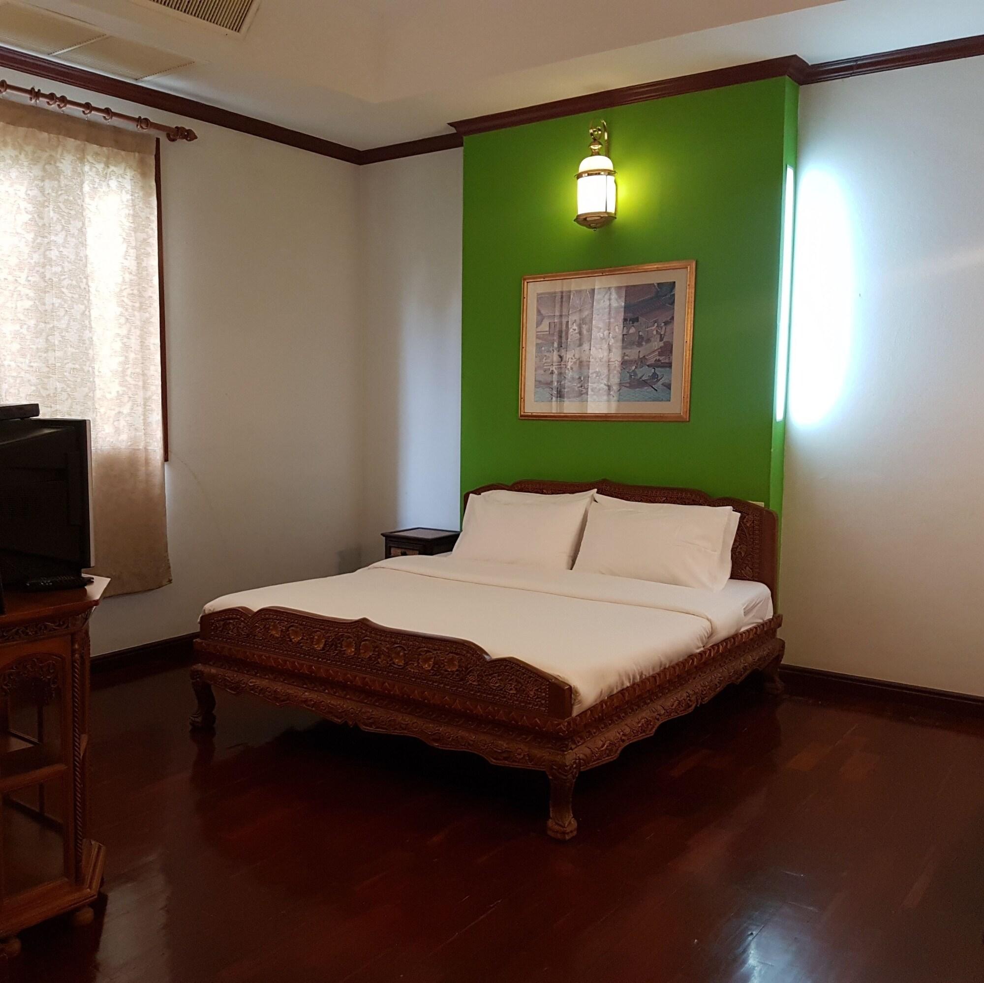 Phu Pha Phung Resort Suan Phueng Exterior foto