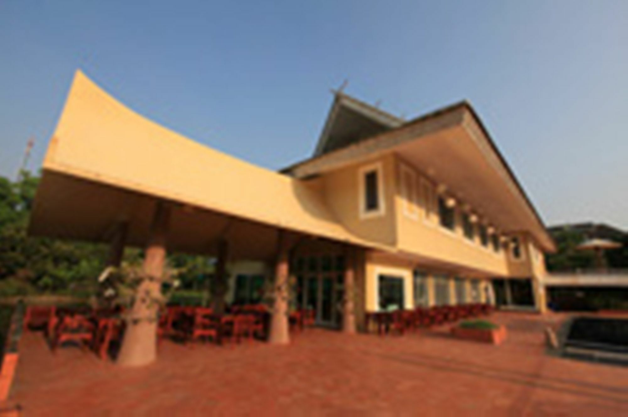 Phu Pha Phung Resort Suan Phueng Exterior foto